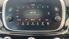 Fiat 500X 1.0 120th Anniversary 5dr Petrol Hatchback